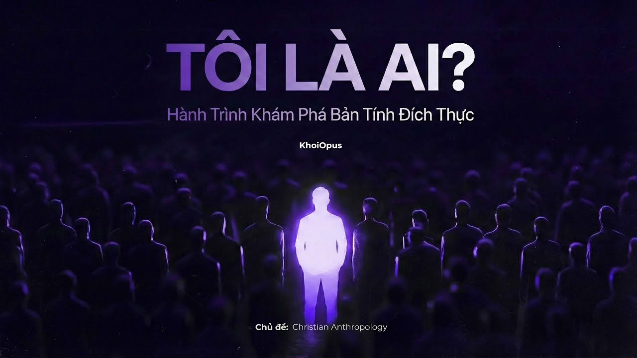 #11 Tôi Là Ai?