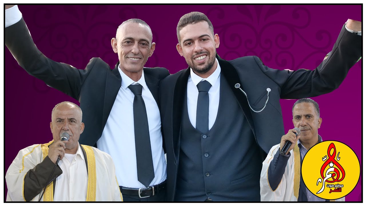موسى حافظ حفله احمد شيخ احمد عبلين