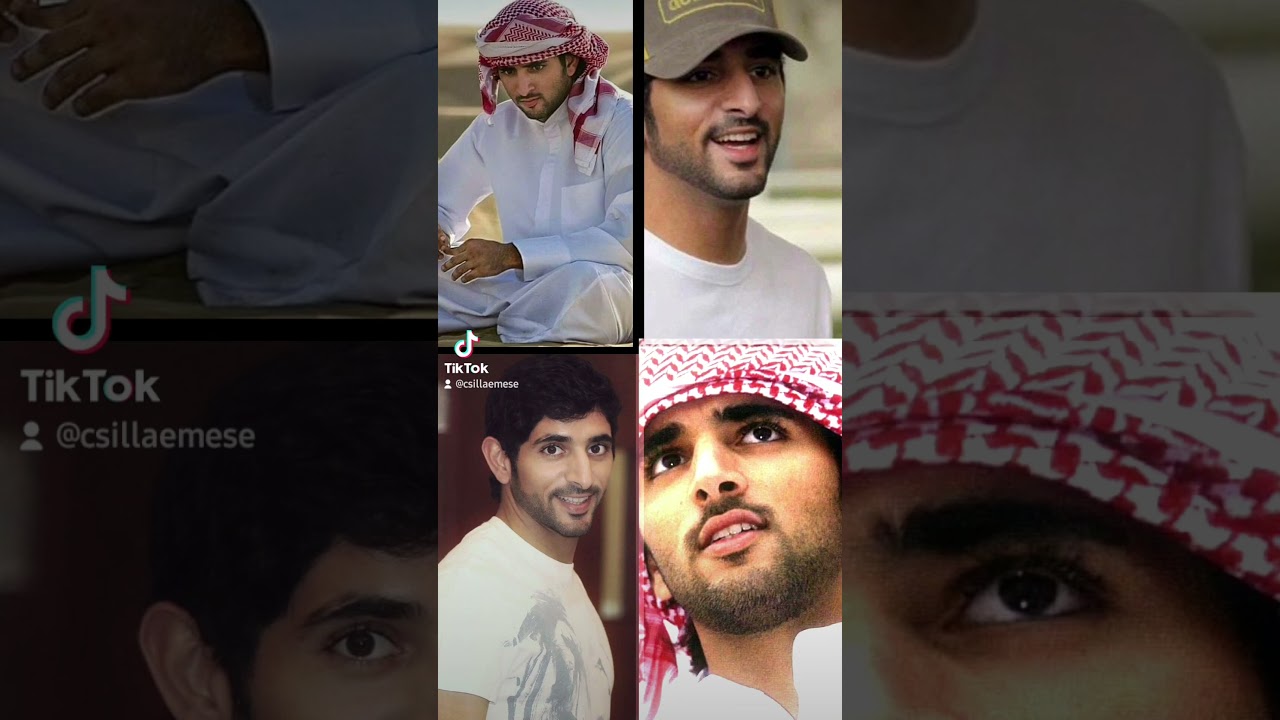 Crown Prince of Dubai. Sheikh Hamdan. 🙏👑 🇦🇪 Peace and Beloved. 🙏❤🕊