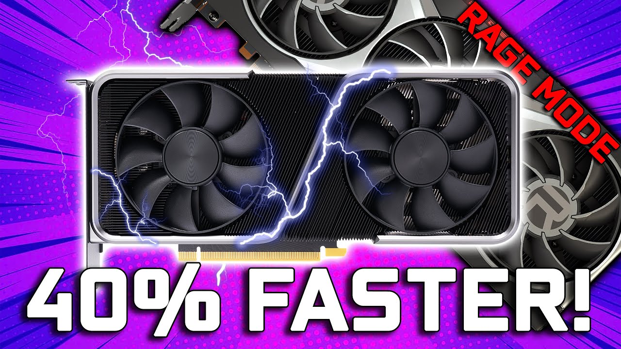 RTX 3060 Ti Leaked Performance & Big Navi RX 6800 XT Launch