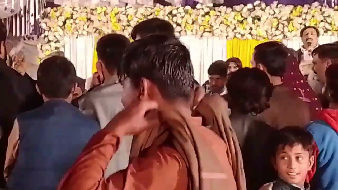 جڈا پڑ ایچ جھومرہ مریندے مسیری بڑا مزا کریں نے