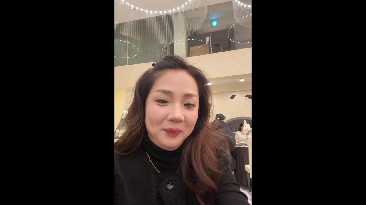 #지은맘테마송 #그사람의하루 #신랑이 나를 위해 만들어준, 나만의 테마송 🎶