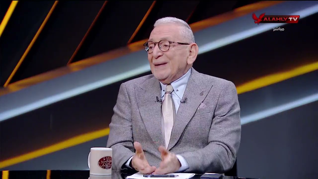 تعليق المنيسي والقيعي على ضم 3 لاعبين من مزدوجي الجنسية لمنتخب مصر للناشئين #ملك_وكتابة