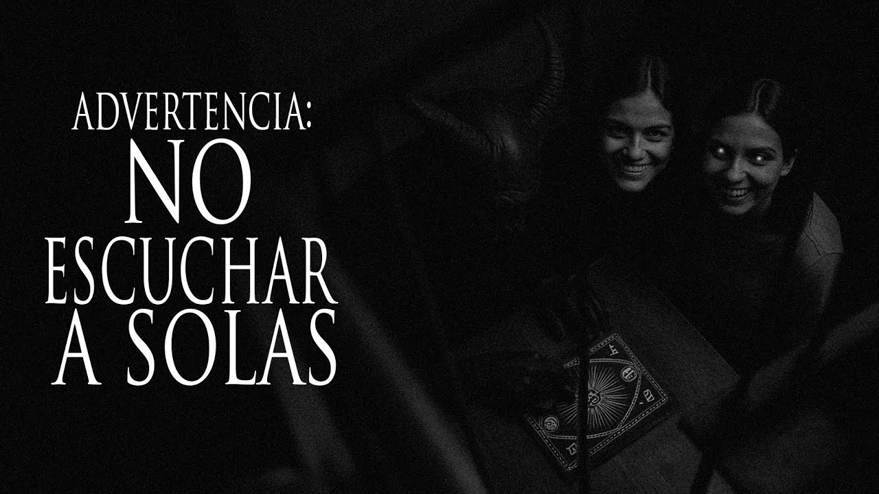 MI HERMANA ME OFRECIÓ A UNA SECTA (RELATOS DE TERROR PARANORMAL)