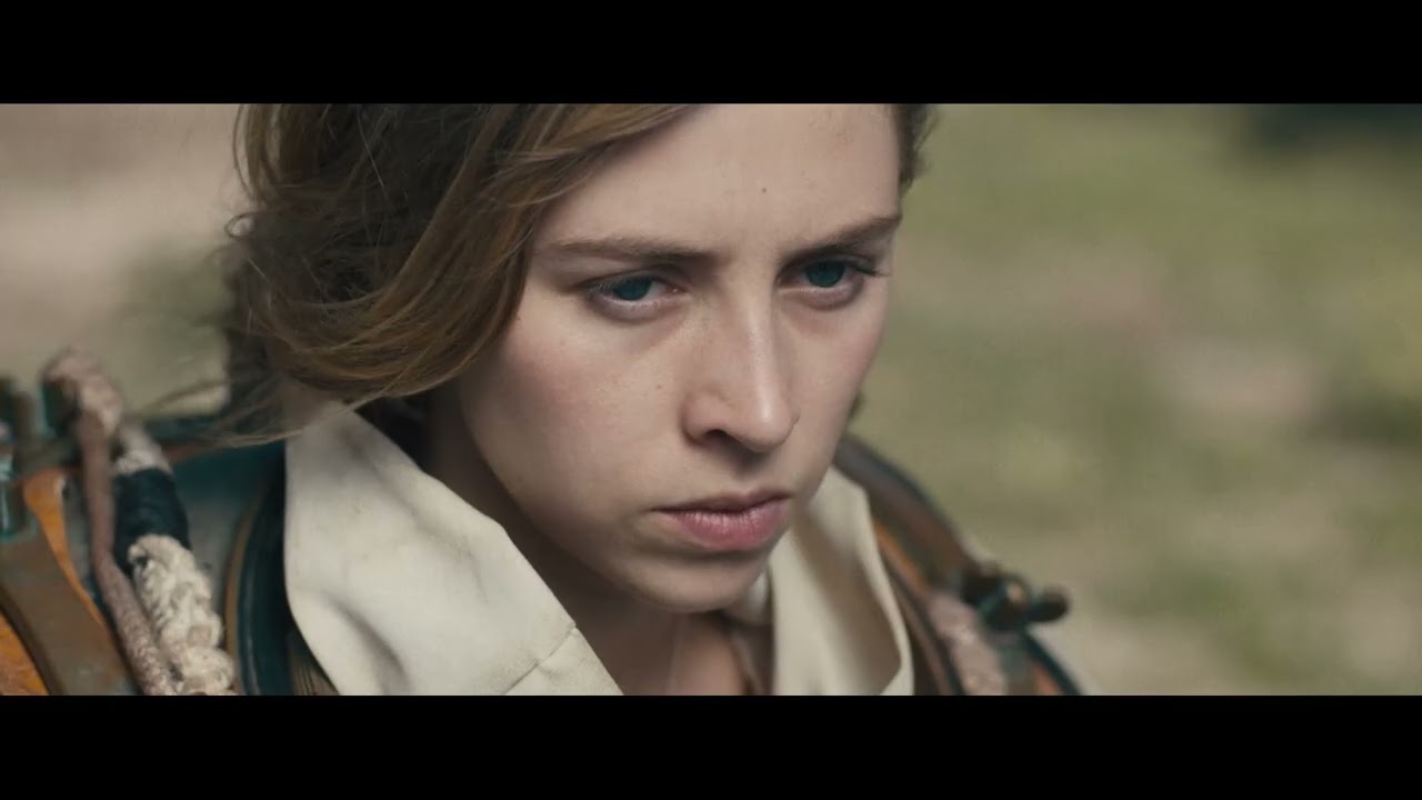 Fear Below (Official Trailer)