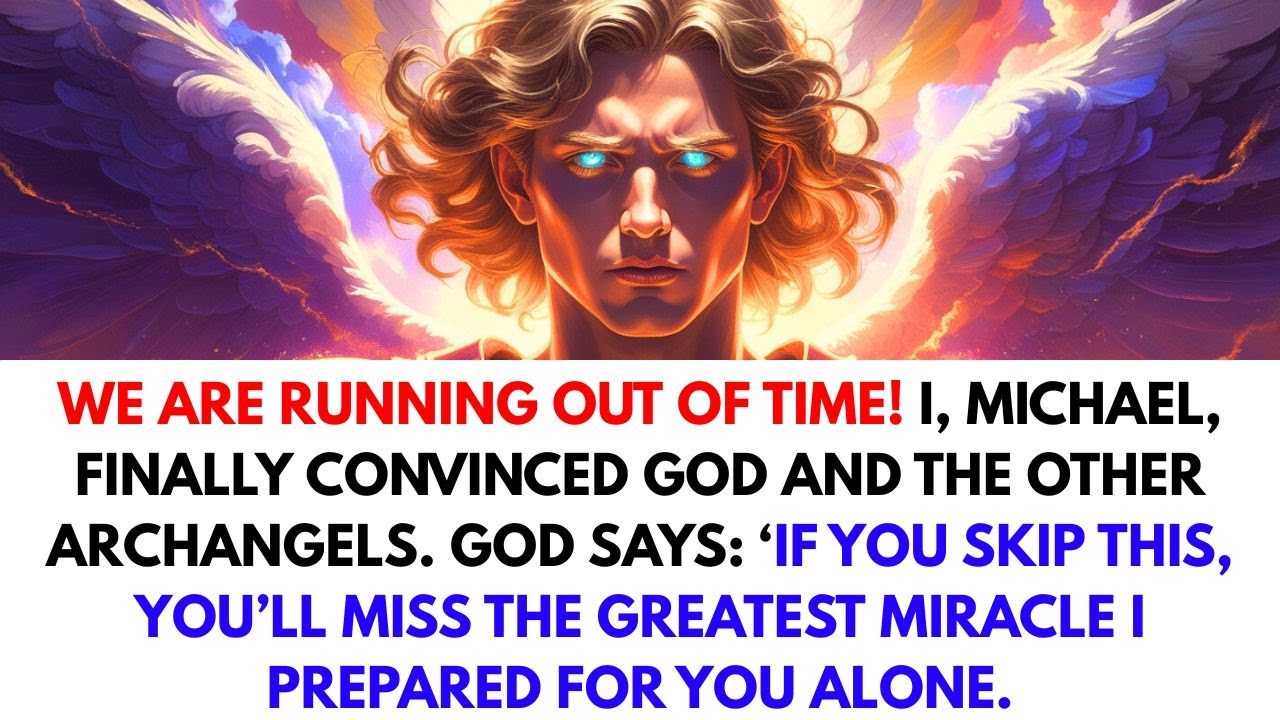 Your Greatest Miracle Is One Click Away