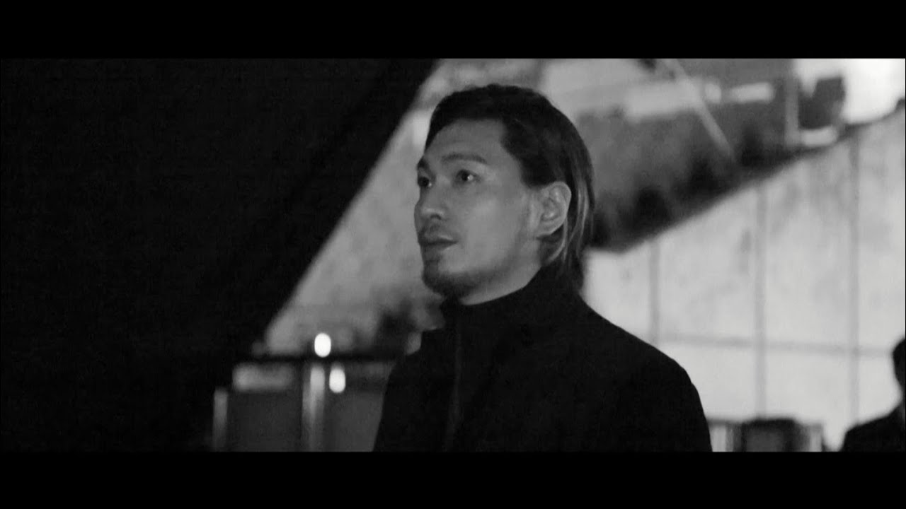 임재범 (Yim Jae Beum) -  다시 시작해 (Let's Start Over)