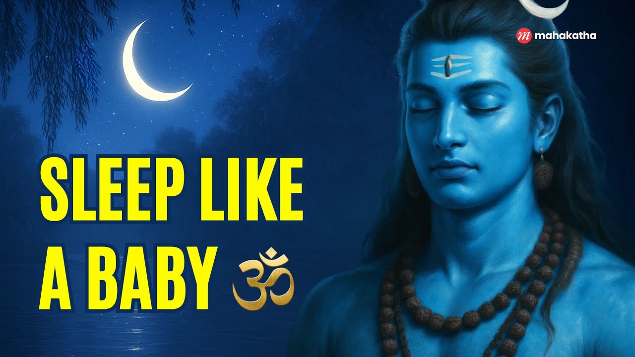 🔴 LIVE 🔴 Deep Sleep Music ★︎  FALL ASLEEP INSTANTLY ★︎ Relaxing Mantras for Deep Sleep