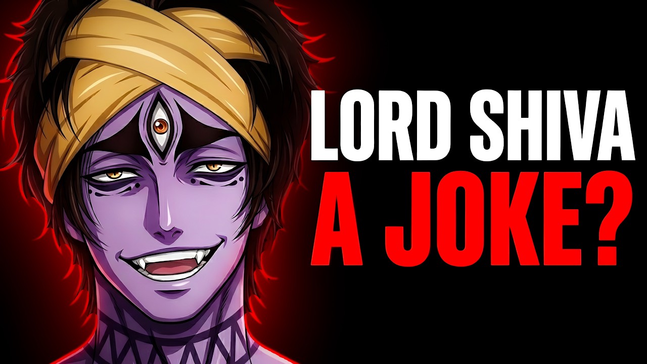 How 1 Mistake Banned This Anime's In India