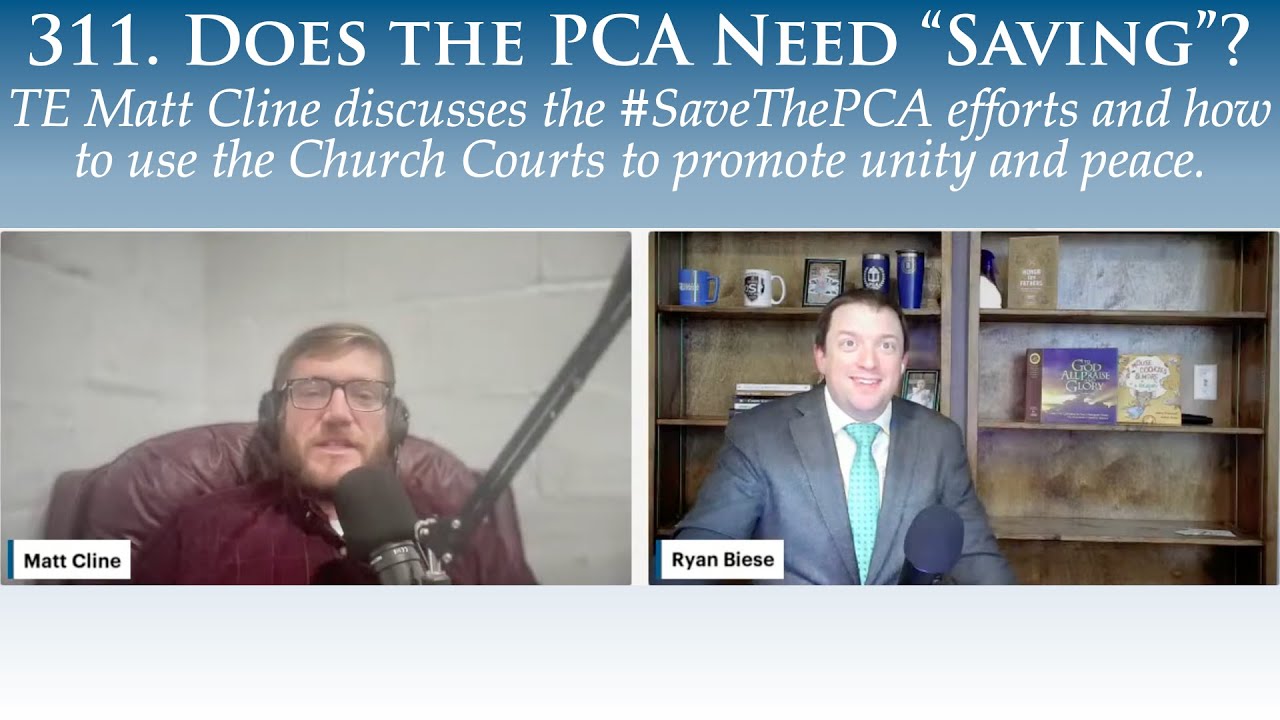 311. Does the PCA Need 