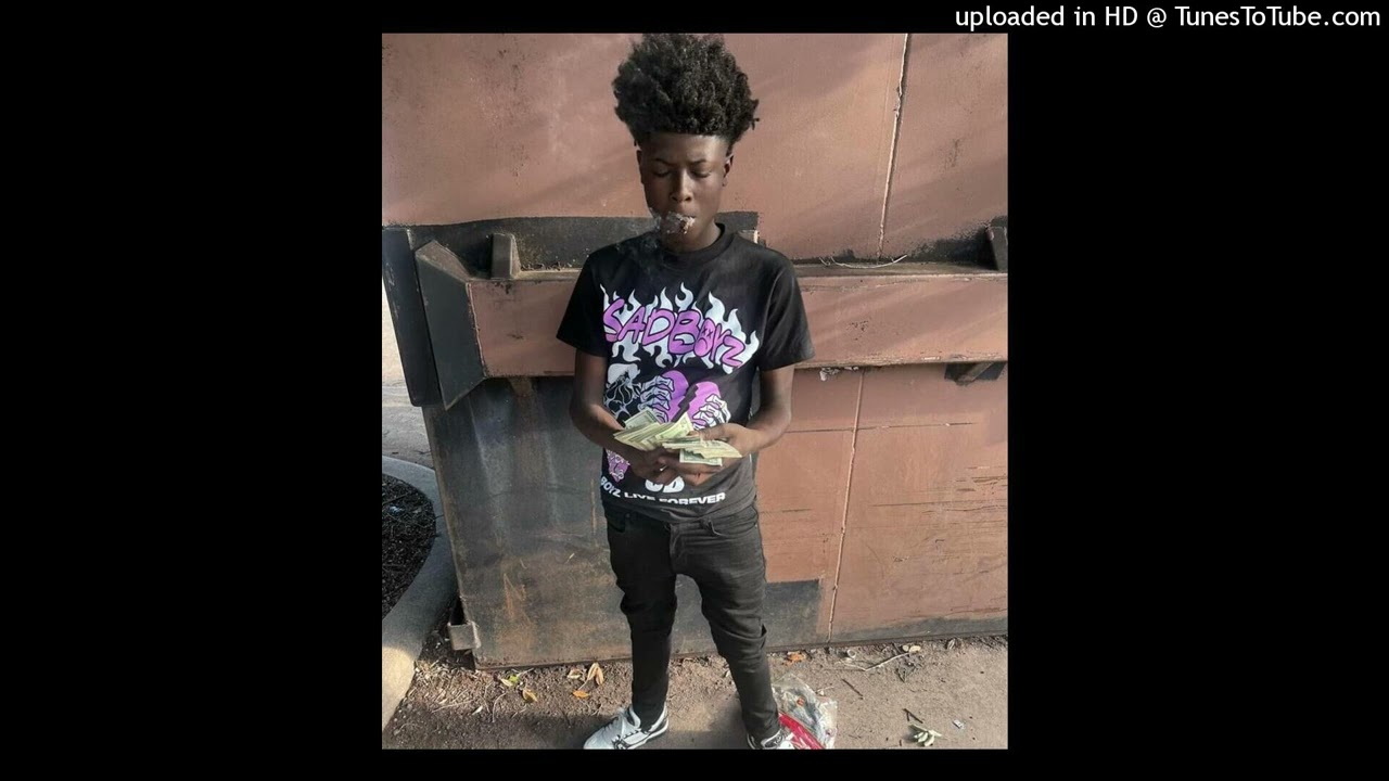 [FREE] DeeGlokk x Fbg Murda Type Beat - “Lemonade” *SOLD*