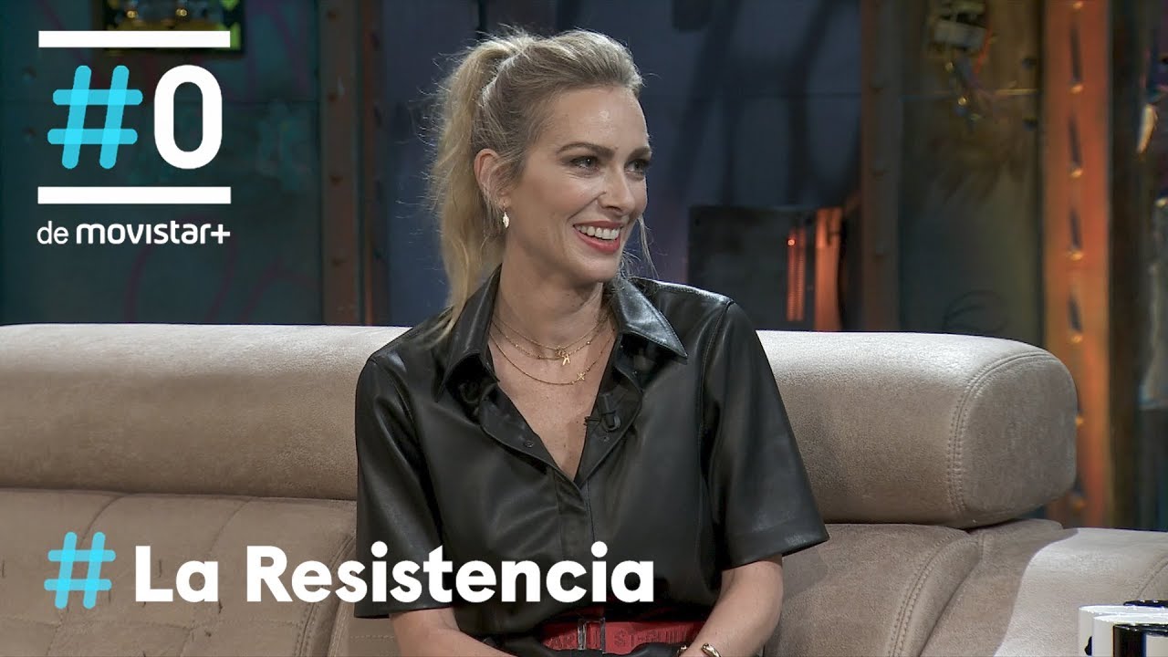 LA RESISTENCIA - Entrevista a Kira Miró | #LaResistencia 20.02.2020