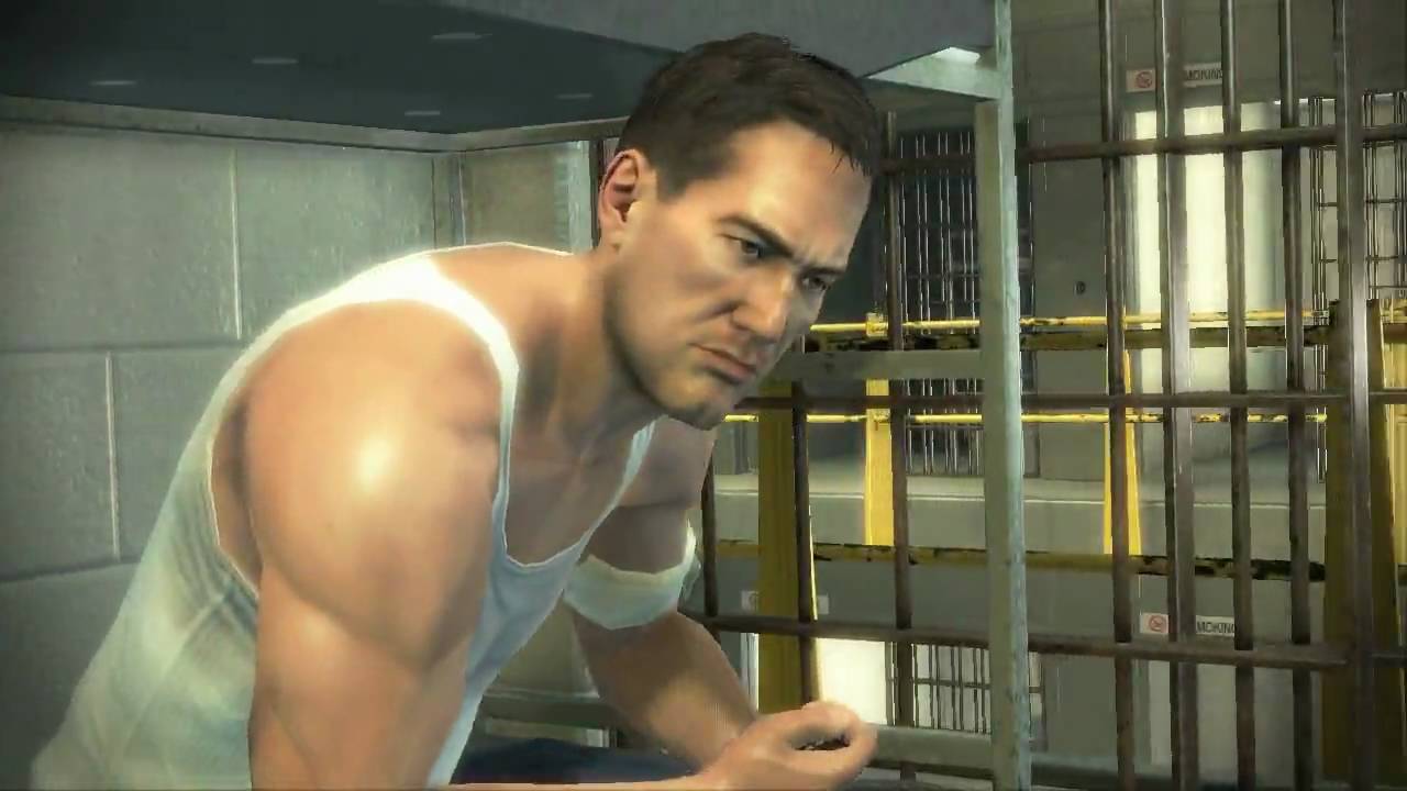 Prison Break Gameplay Trailer (HD)