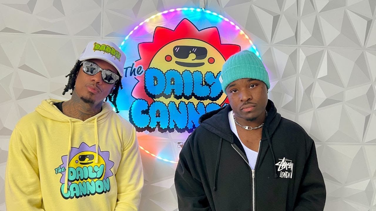 IDK On Leaving The Prison System & Manifesting A Maybach After Kanye Inspiration - The Daily Cannon