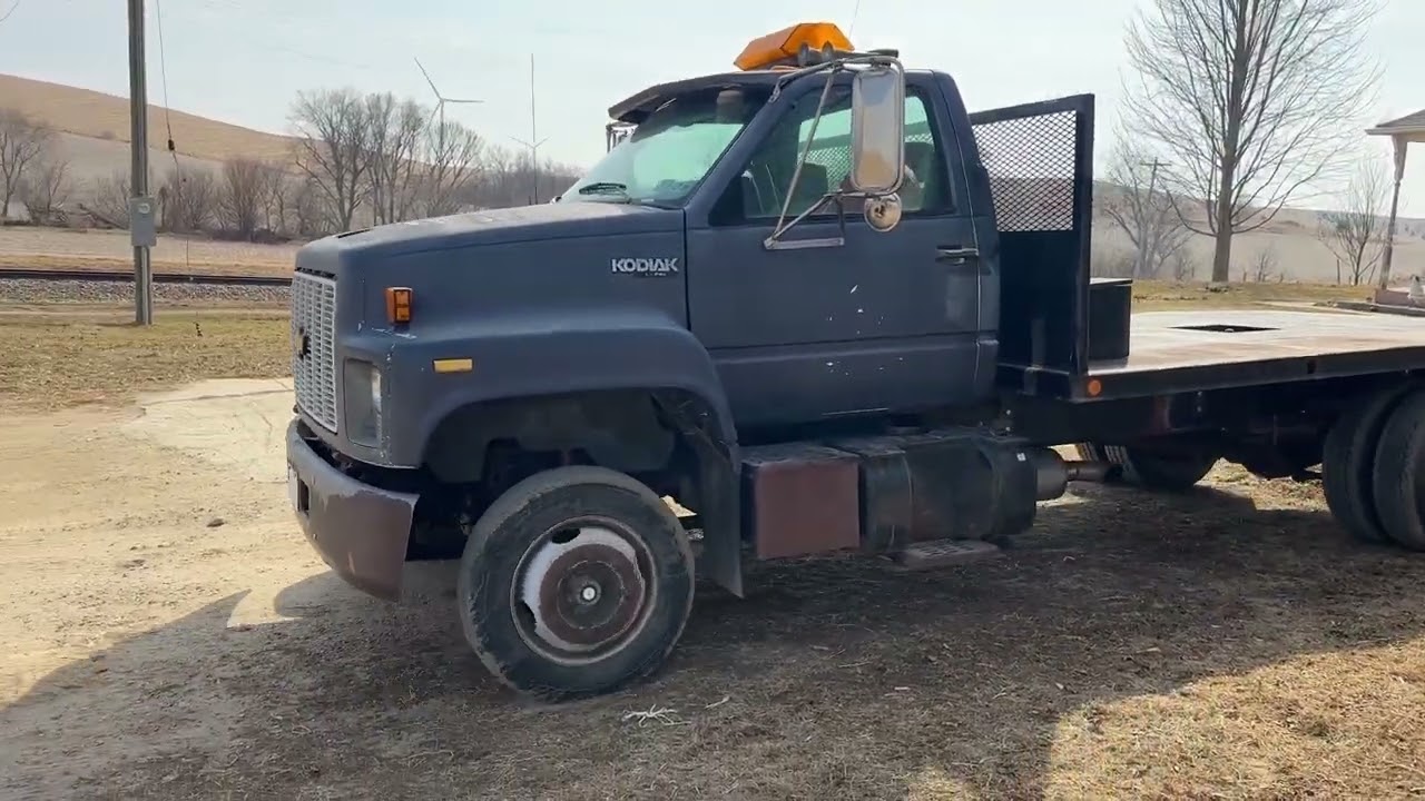 BigIron