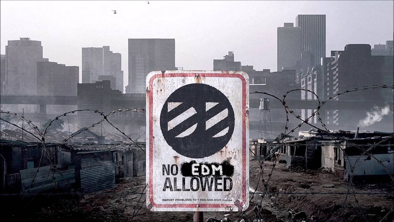 Break - Who Got Da Funk