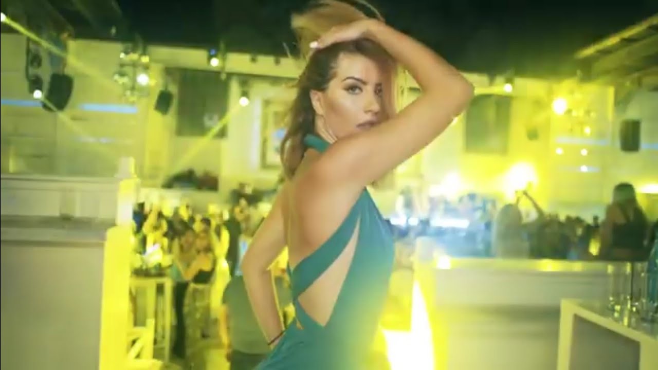 Pearl Club Kallithea Friday 13.07.2018