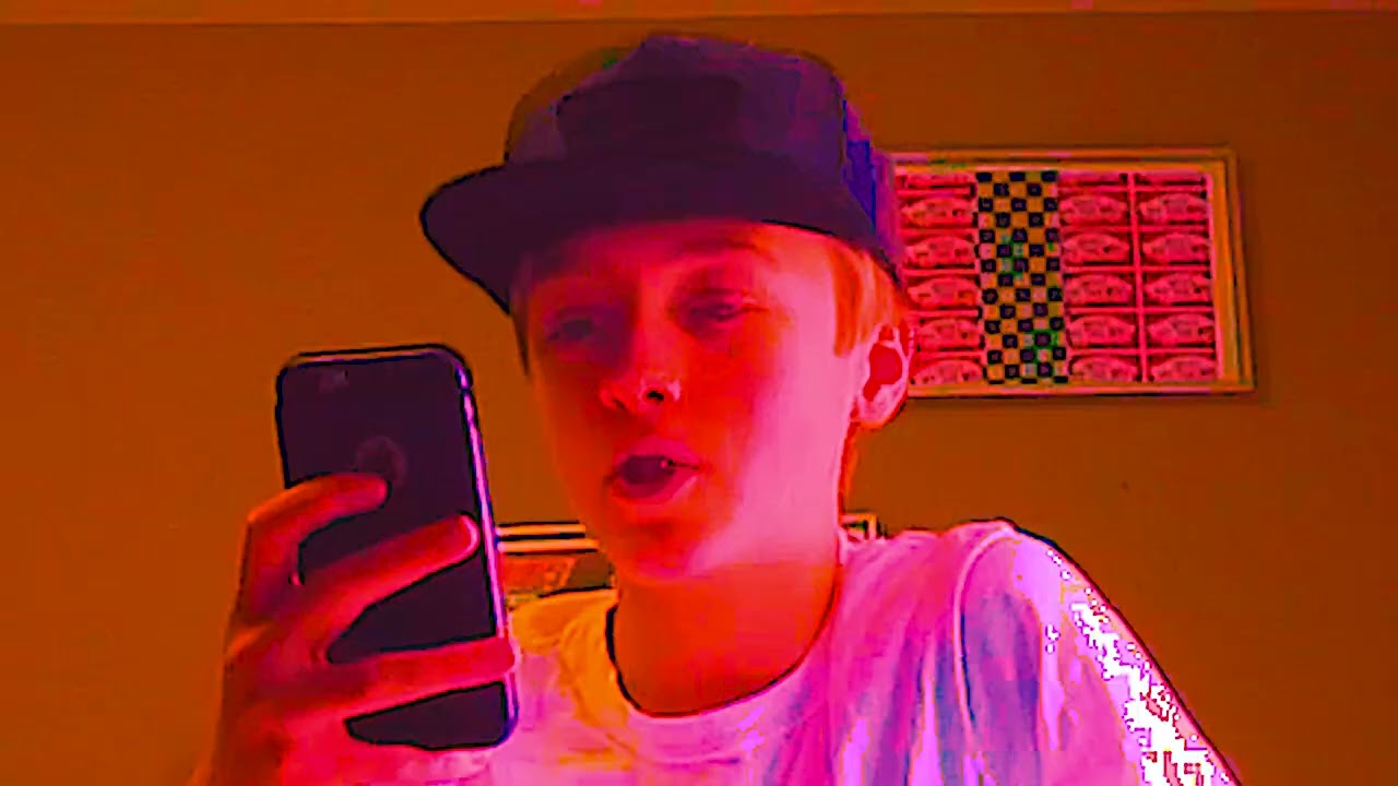 [YTP] Hustin Jawkins talks about Crown Bris and TRASH