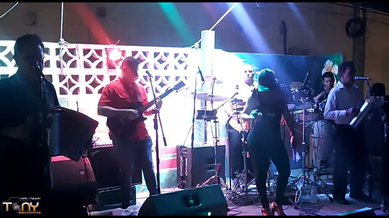 Alfredo Escudero (Live) Ni Te Amo, Ni Te Olvido 