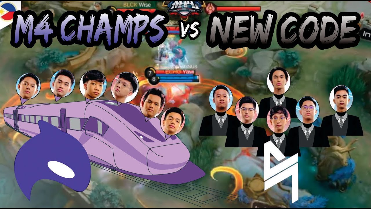 ECHO EXPRESS PA RIN | I ANALYZE MPL PH SEASON 11 W1D1 | ECHO VS BLCK GAME 1