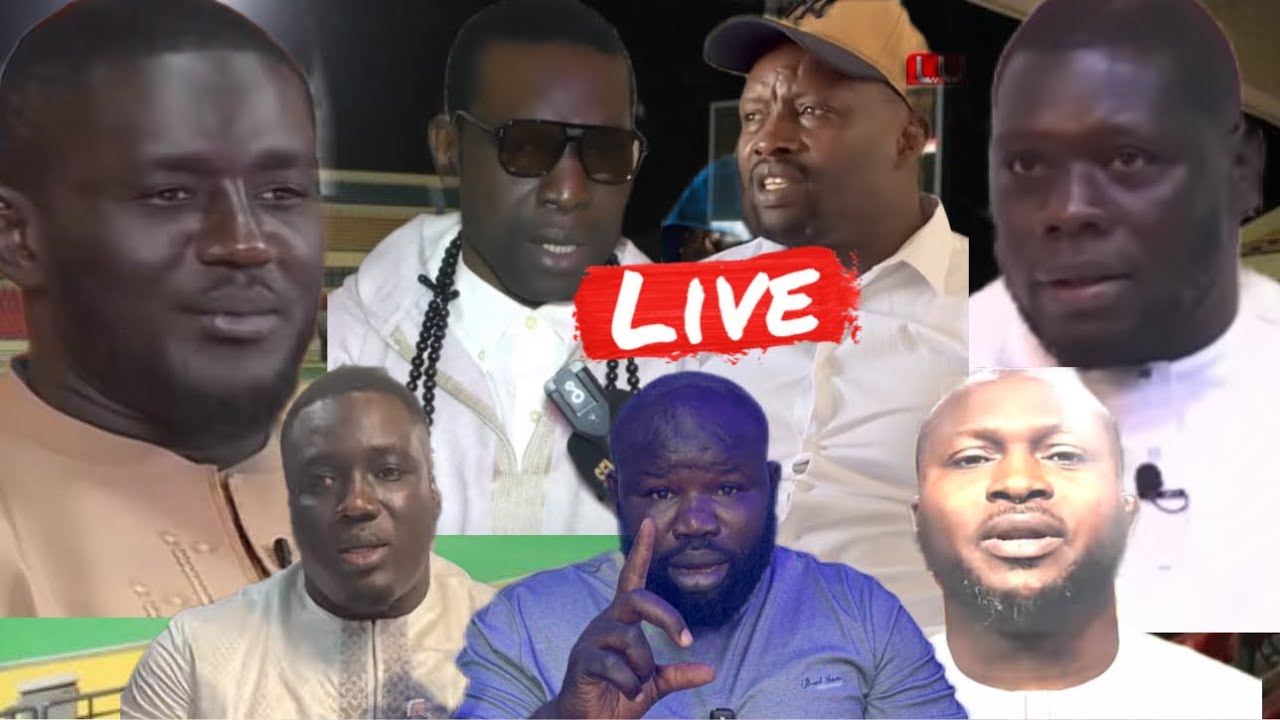 Spécial Gouy gui vs Zarko, les révélations explosives sur le combat royal Modou Lo Sathies