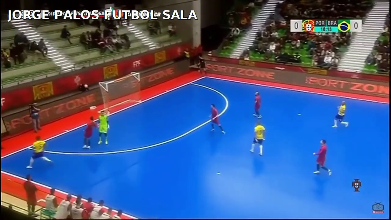 El ''corte de linea'' brasileño. Entradas rodadas.