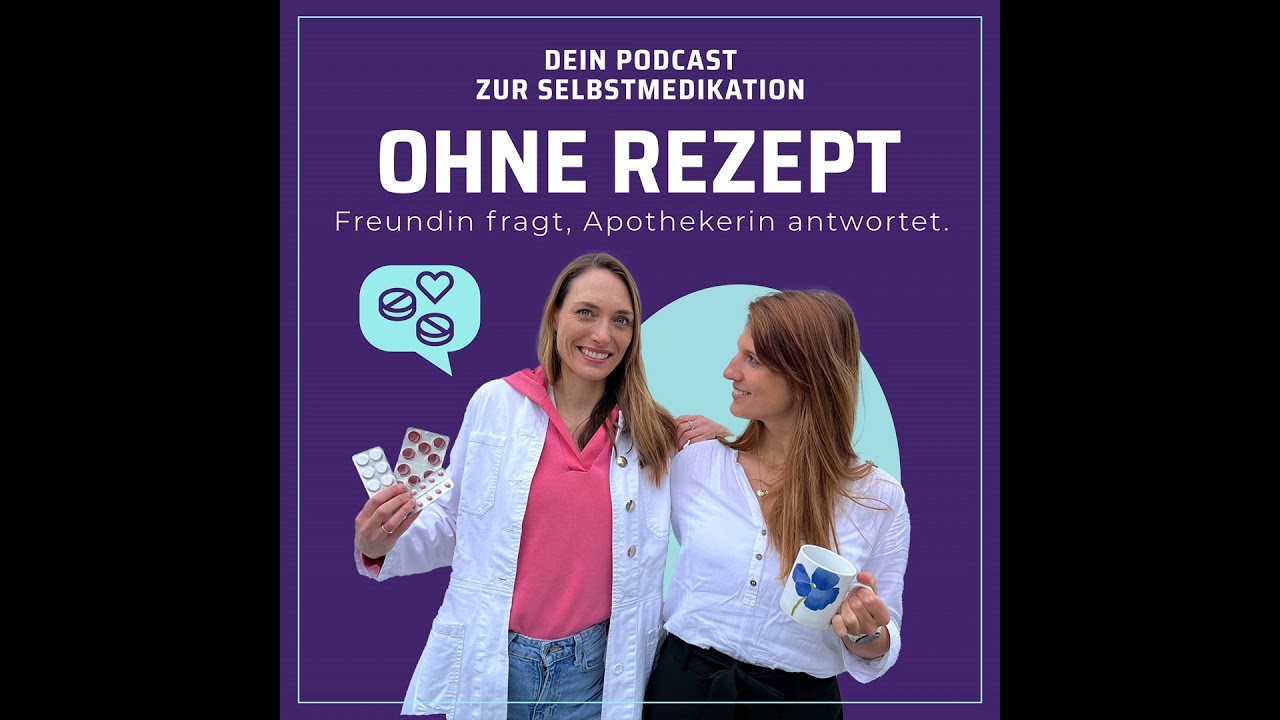 Folge 28: Von Aphthen bis Zahnseide – Warum Gesundheit im Mund beginnt