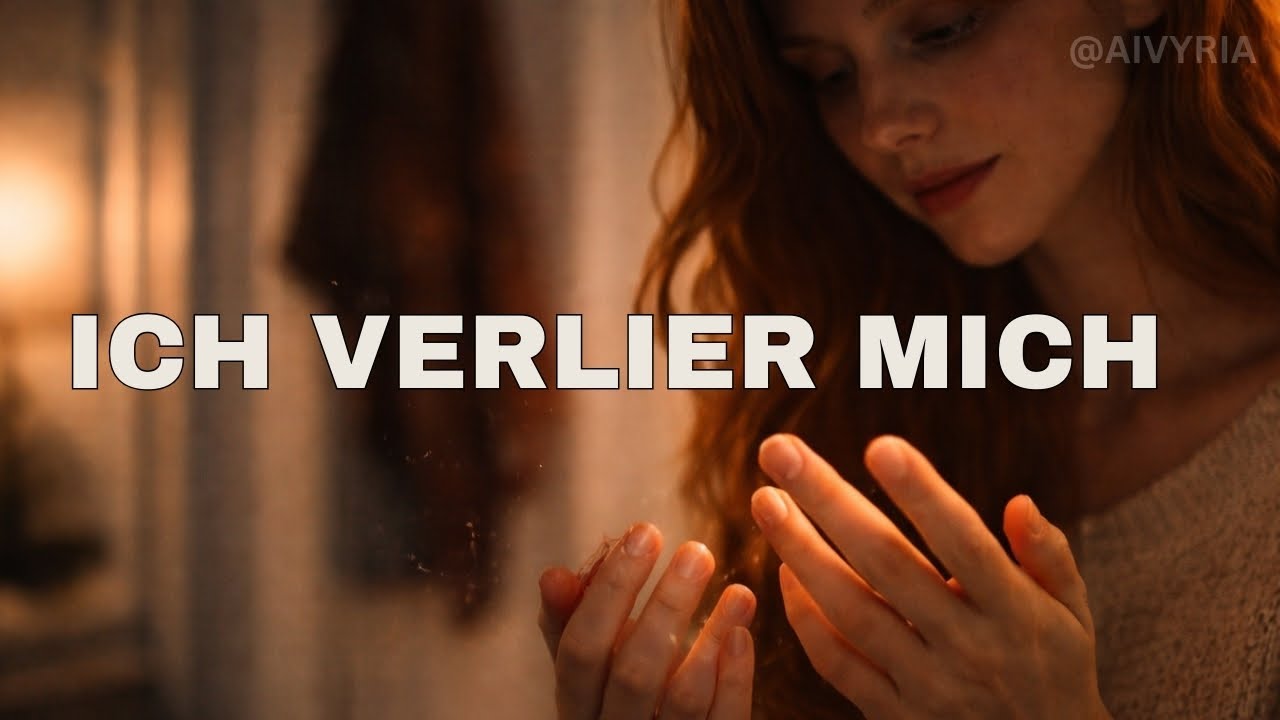 STERNENSTAUB AUF DEINER HAUT – Wenn Nähe sich zu groß anfühlt | Musik für sensible Herzen | AIVYRIA