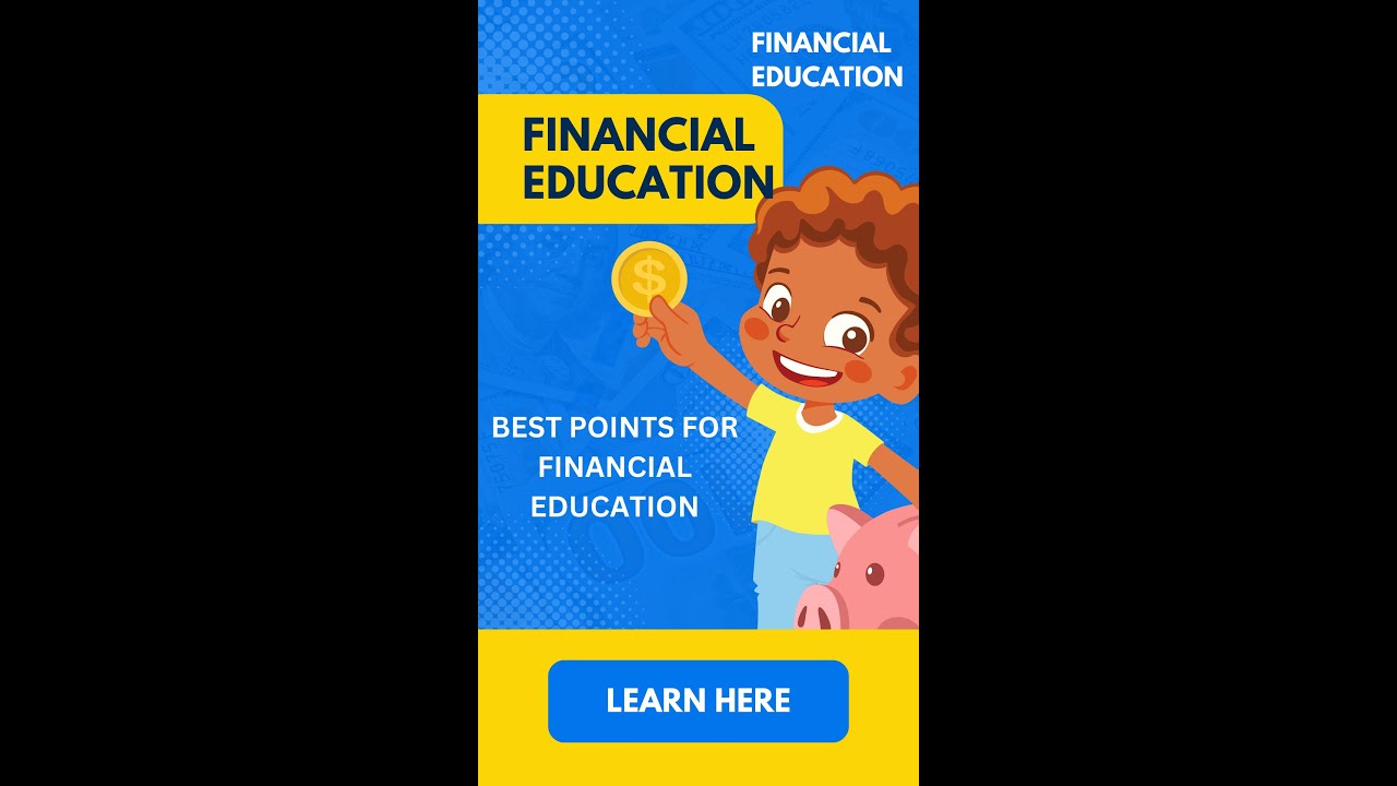 financial education financial advisor  💰 #financialfreedom 🚀 #FinancialEducation