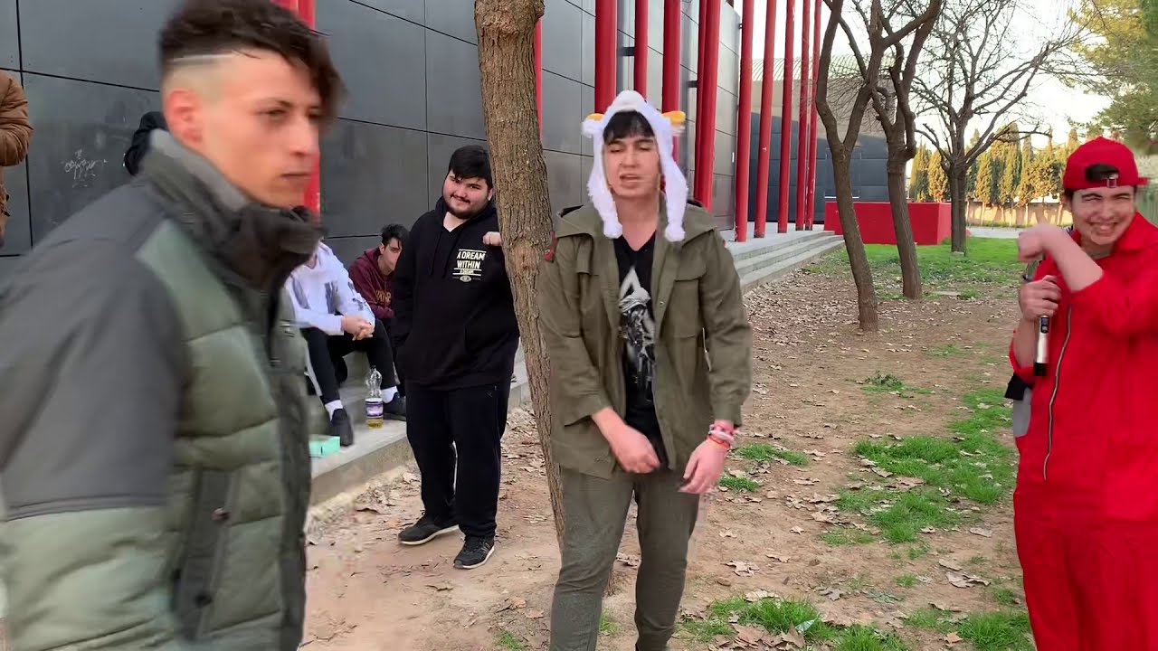 MORODEORO VS LUXHARD | OCTAVOS | SDG 22 FEBRERO