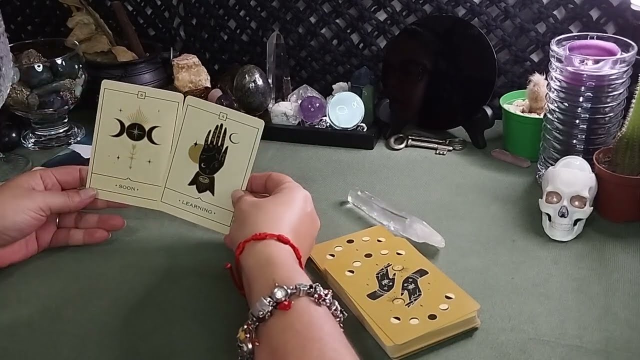 ESCÂNDALO‼️A PESSOA ESTÁ DESESPERADA E VAI TENTAR RETORNAR A SUA VIDA. #oraculista #tarologo #tarot