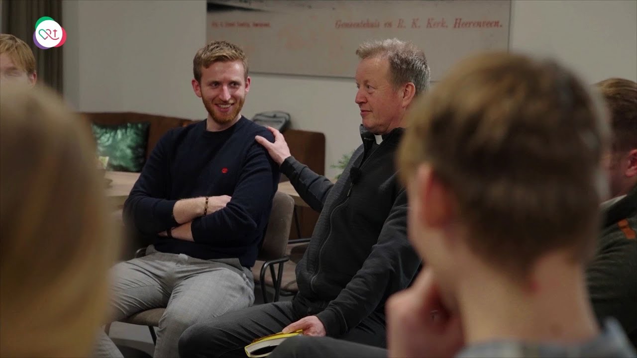 Jong en katholiek | Roepingenavond met verdieping, gezelligheid, H. Mis, catechese