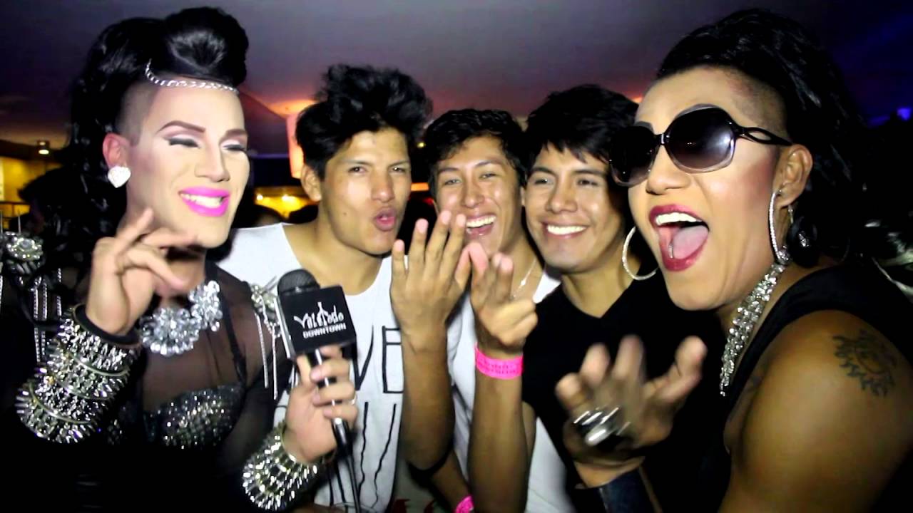 #ValeTV: Del jue 31 al dom 03 (abril)