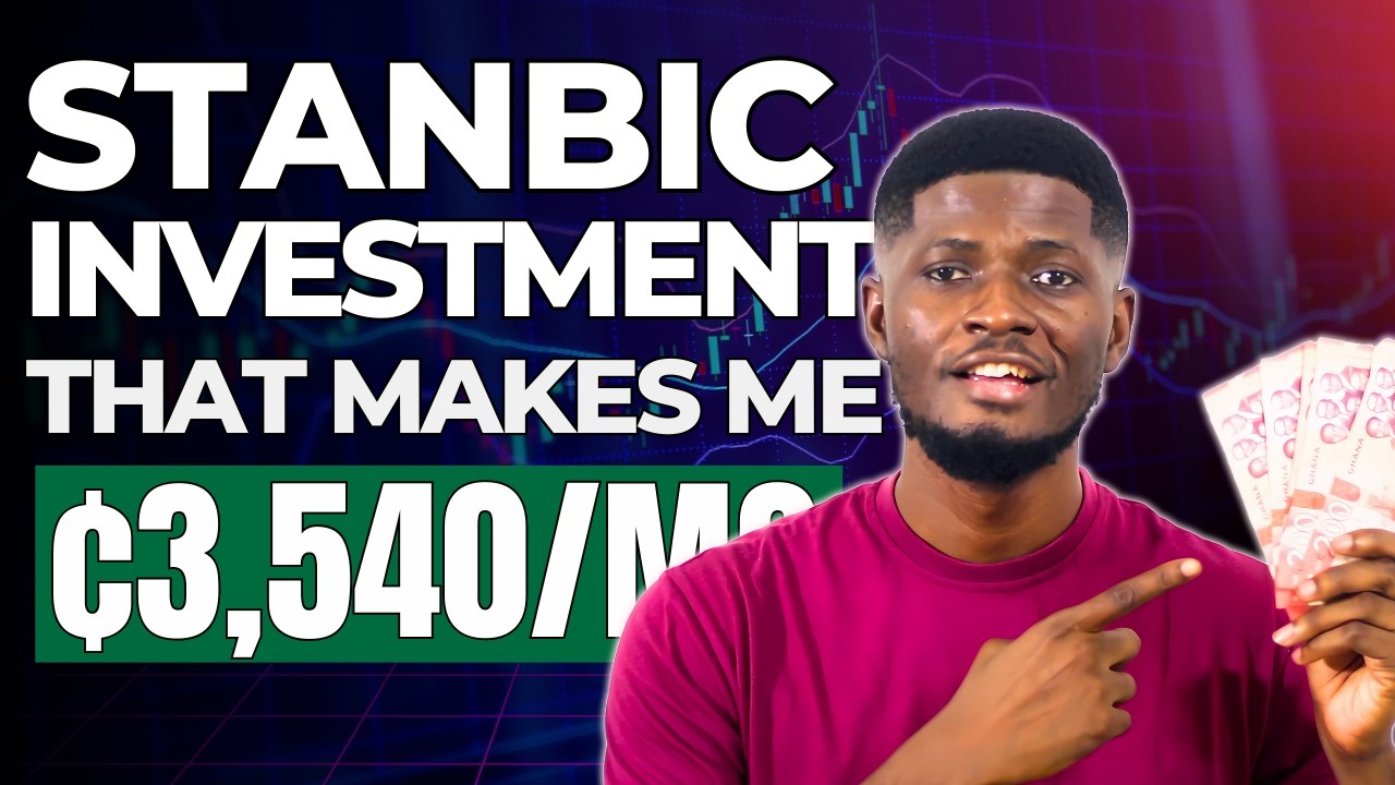 How to Invest in Stanbic Income Fund: Mutual Funds for Beginners