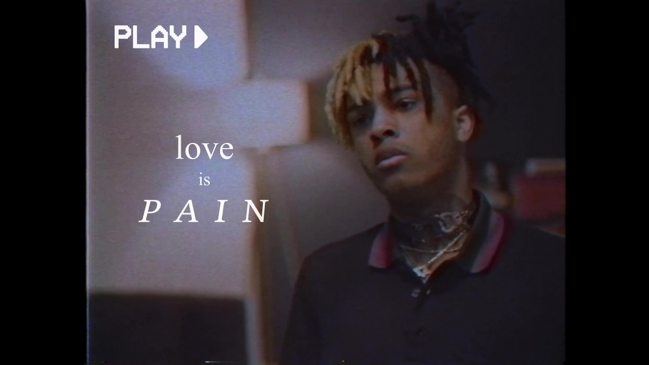 xxxtentacion about love and obsession