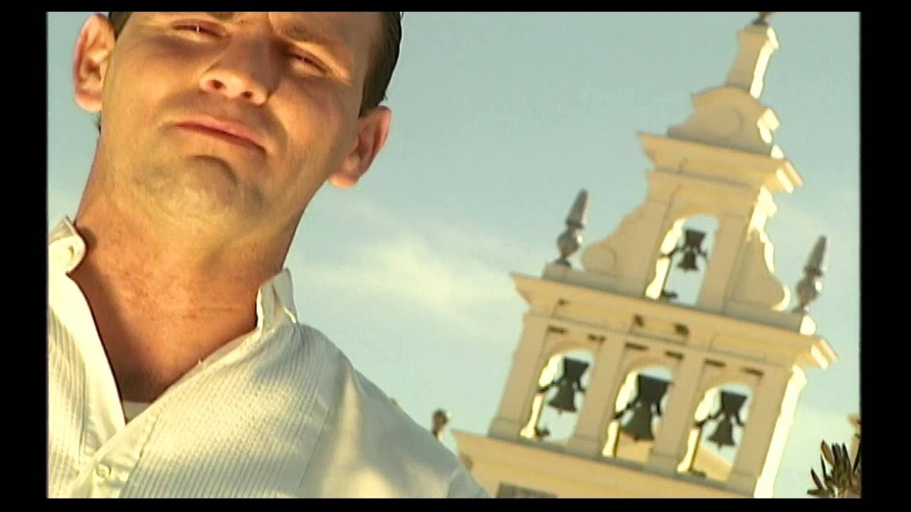 El Sanlu - Antonio (Videoclip Oficial)