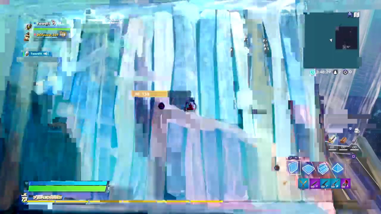 Double agent Hush gameplay