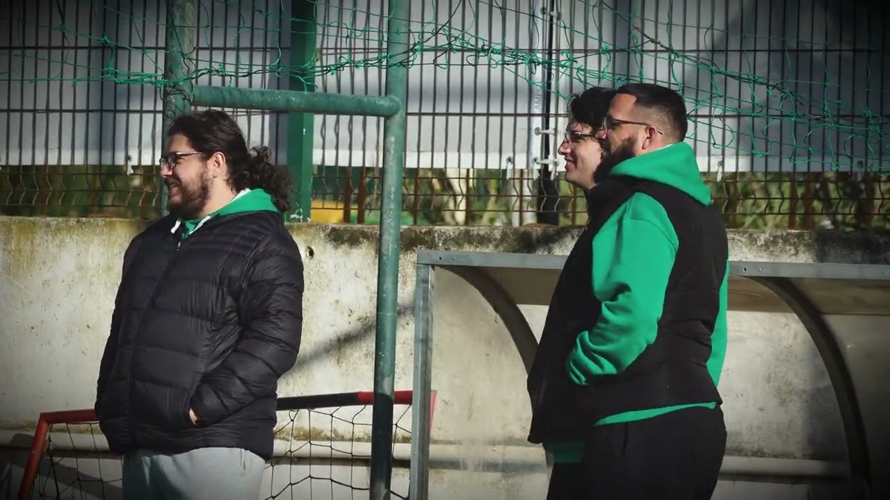 OUTURELA VS ESTORIL PRAIA