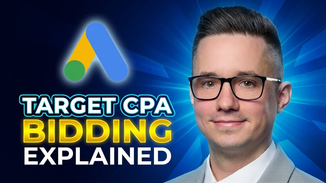 The Real Cost of Getting Target CPA Wrong | Google Ads