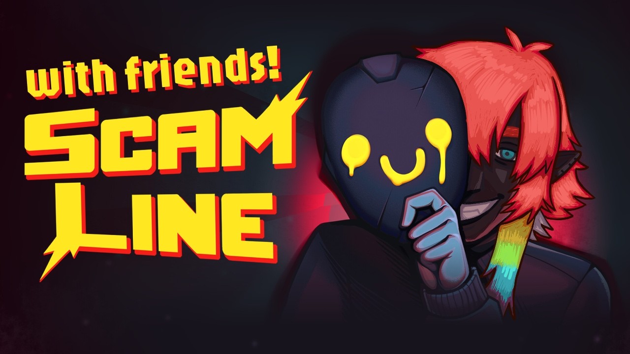 🏪 LIE YOUR WAY TO VICTORY | Scam Line