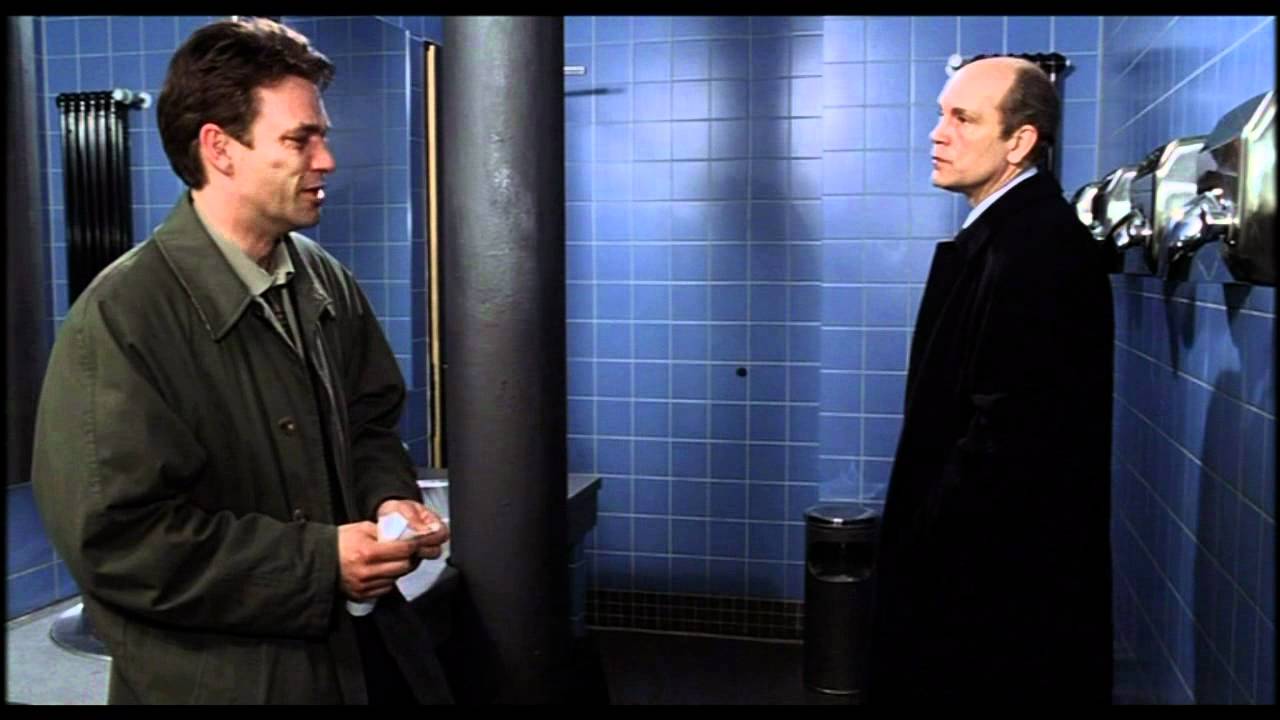 Great Movie Scenes: Episode 6 - Ripley's Game
