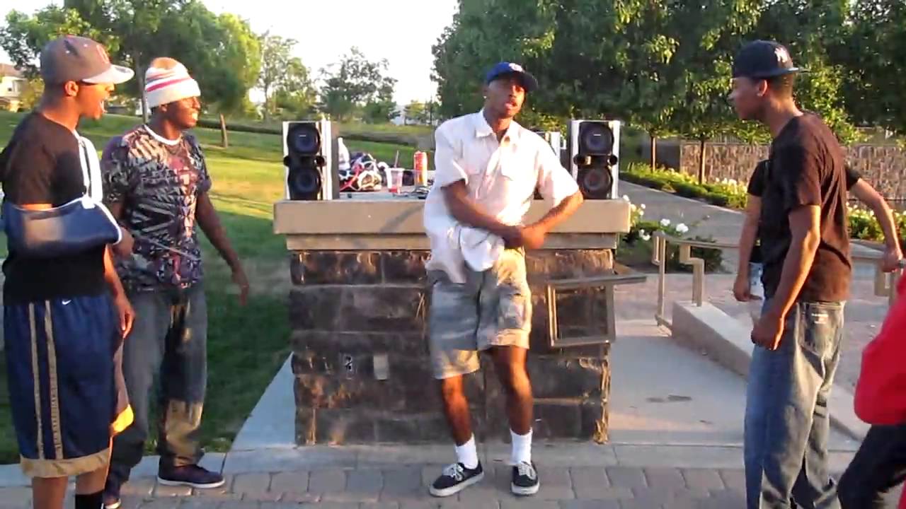 Kid BonezBrilly aka Outrage the Outkast @ Harveston Lake Session