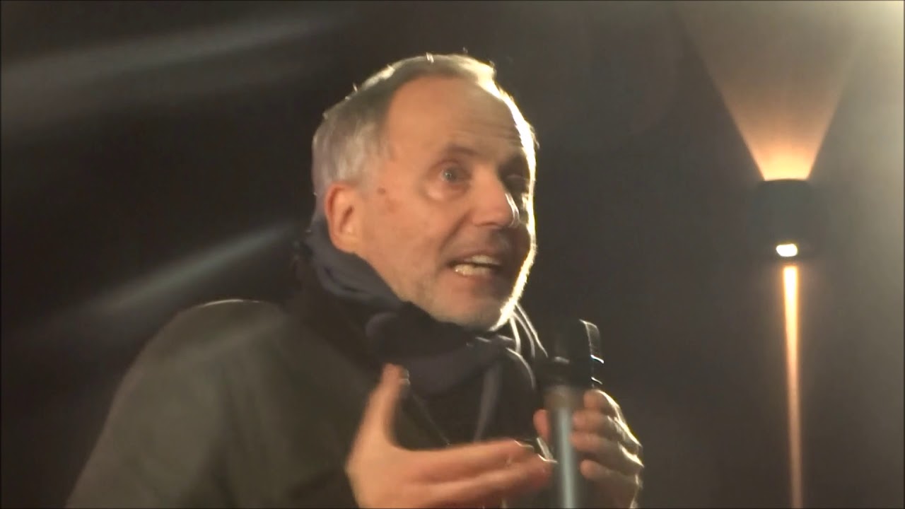 Avant-première Le mystère Henri Pick, avec Fabrice Luchini