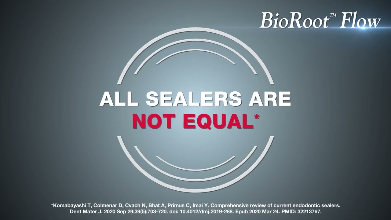 Discover Septodont's unique ABS Technology™