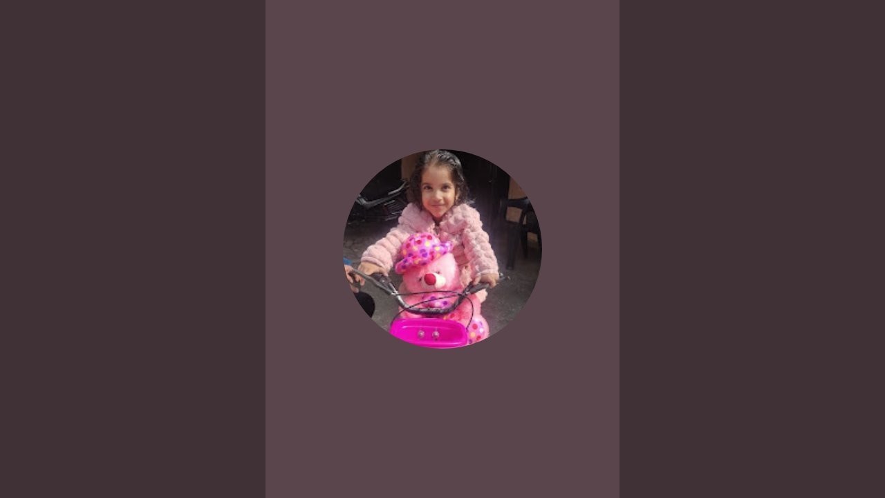 cute evanya is live!