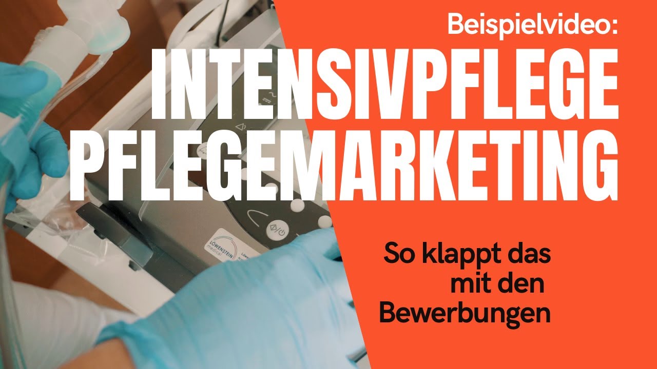 #Pflegemarketing