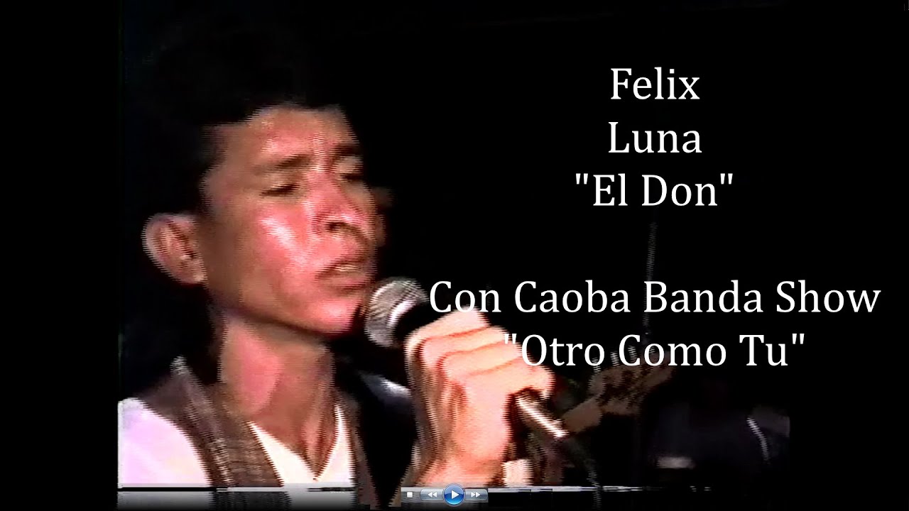 Felix Luna 