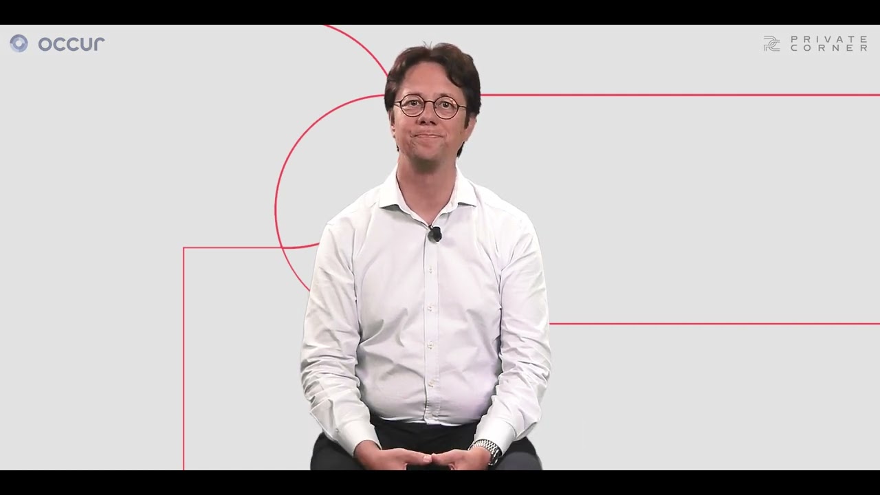 #InPrivate - Episode 7 (Hiro Roche - Committed Advisors)