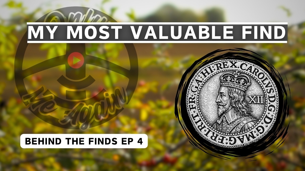 This Single Coin Is My Most Valuable Find Ever And Here's Why!