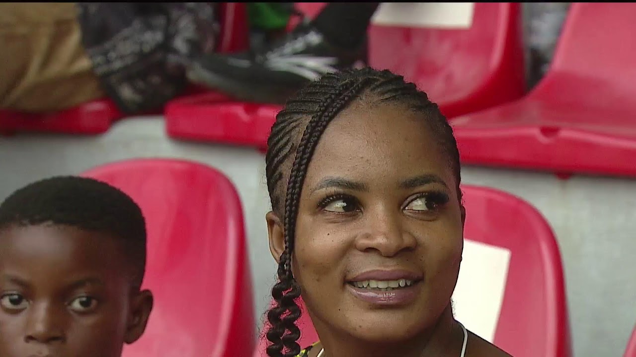 NDDC Niger Delta Games | Edo 2026